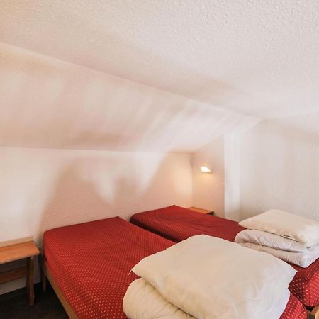 Residence Les Horizons D'Huez - Maeva Home - Appartement 2 Pieces 6 Personnes - Confort Mae-8120 מראה חיצוני תמונה