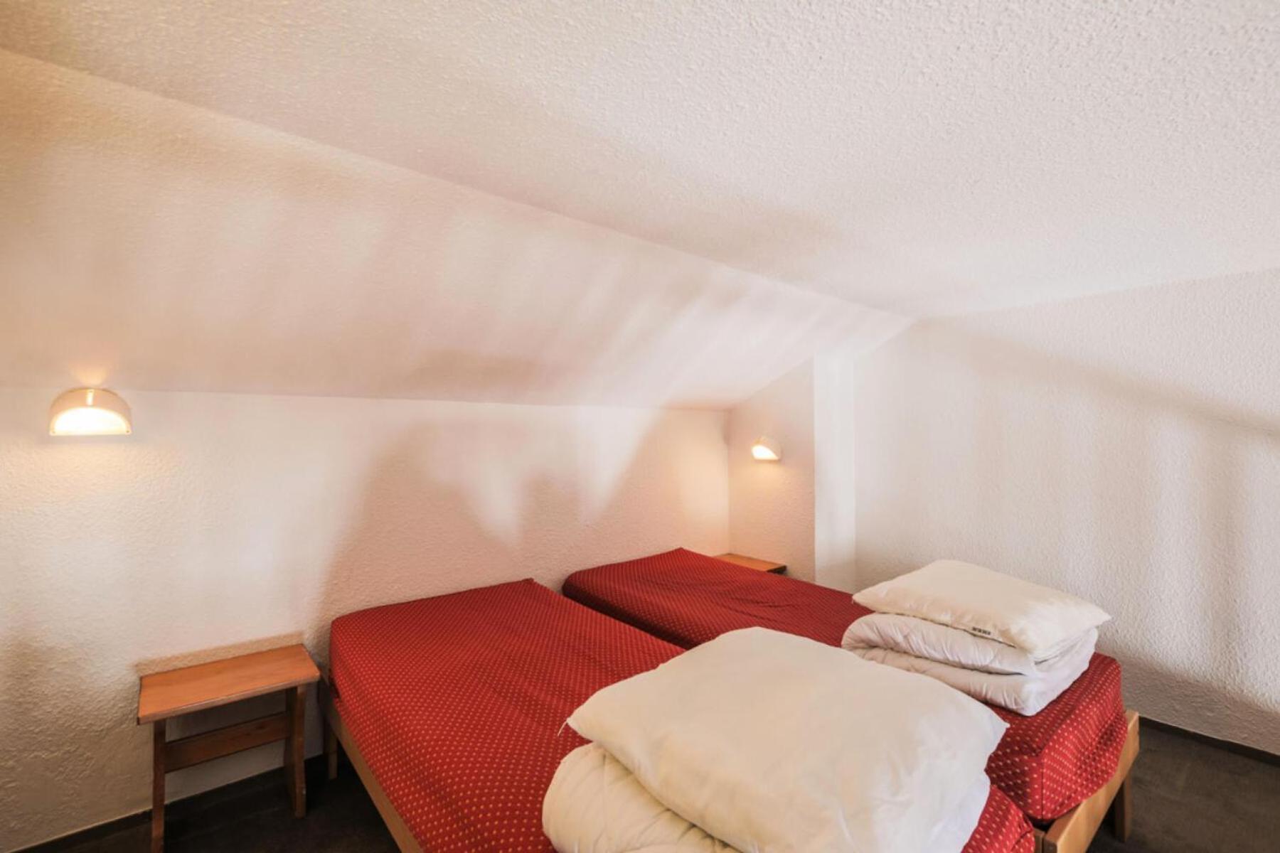 Residence Les Horizons D'Huez - Maeva Home - Appartement 2 Pieces 6 Personnes - Confort Mae-8120 מראה חיצוני תמונה