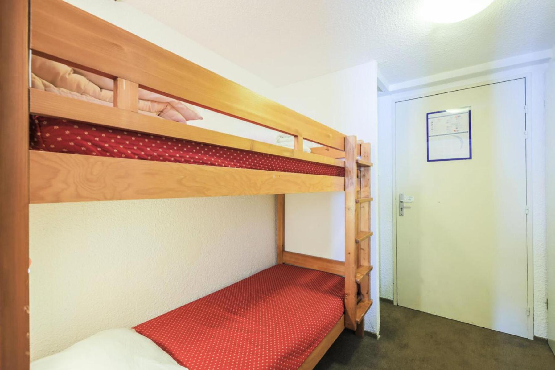 Residence Les Horizons D'Huez - Maeva Home - Appartement 2 Pieces 6 Personnes - Confort Mae-8120 מראה חיצוני תמונה